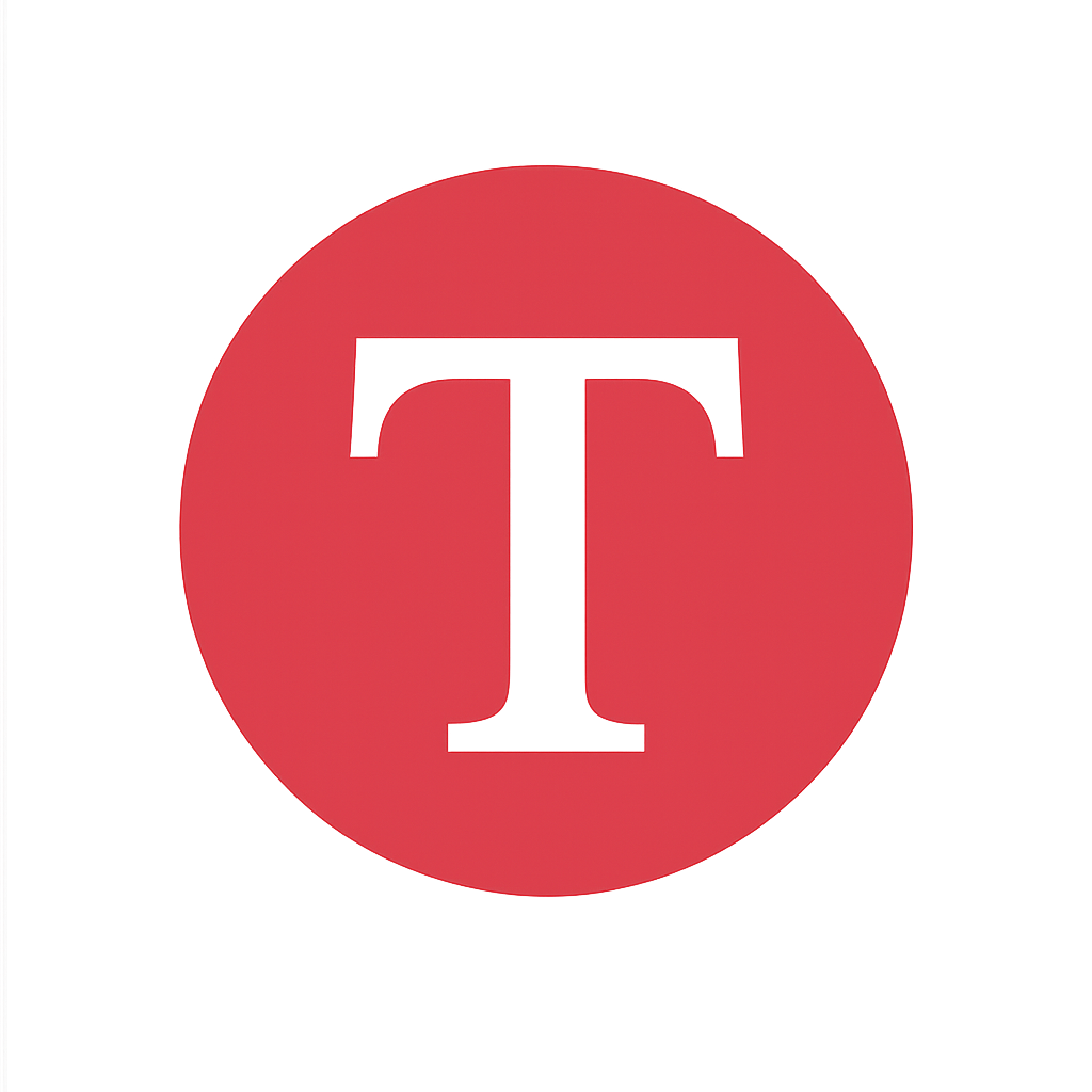 TTCoin Logo